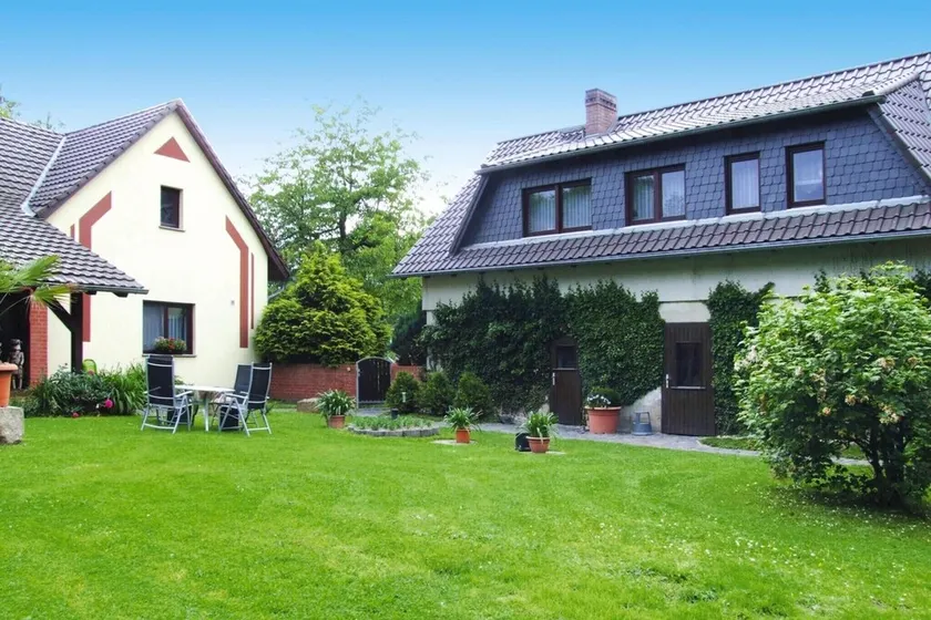 Wohnung nahe Schloss Altdöbern & Spreewald - Image 1