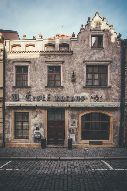 Hotel u České koruny - Image 1