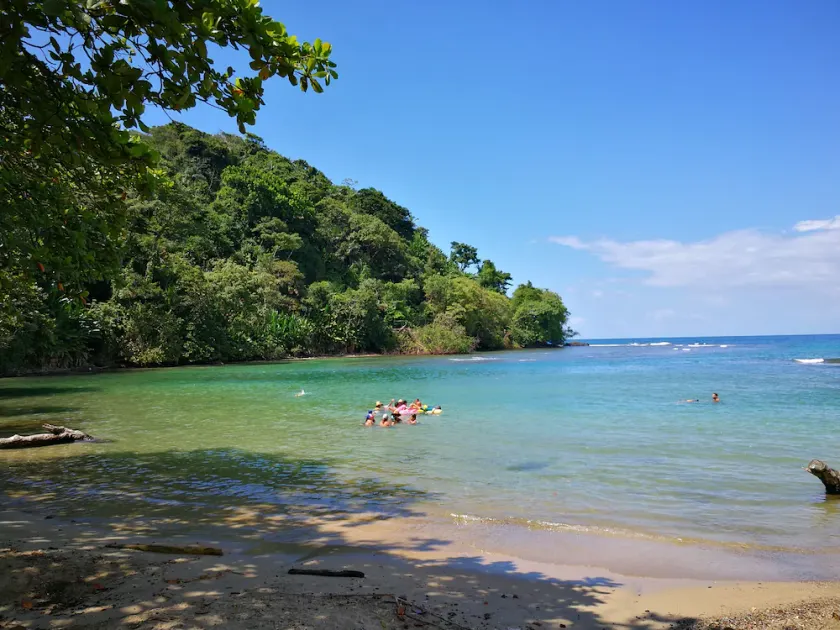 HERMOSA Y COMODA CASA EN LAS COSTAS DEL MAR CARIBE<br><br>VOR DEM MEER - Image 1