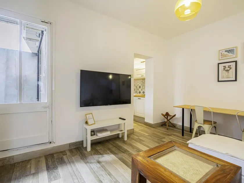 Mediterranean House in Badalona - Image 1