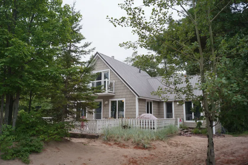 Lake Superior Beach Live!!!!!!!! - Image 1