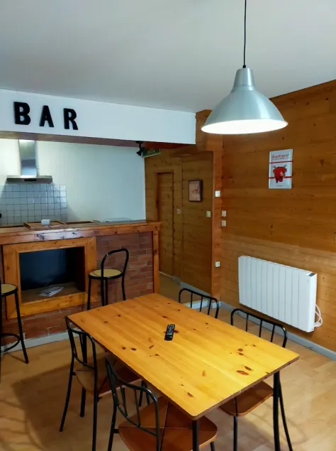 Pleasant 48 m² ground floor apartment - Image 1