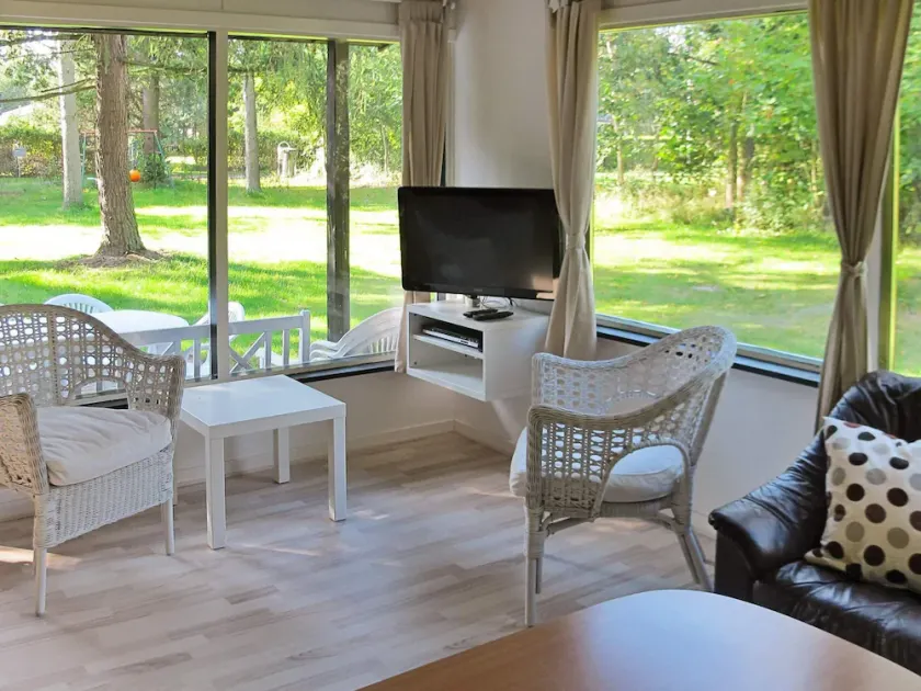 Tranquil Holiday Home in Hals near Beach - Image 1