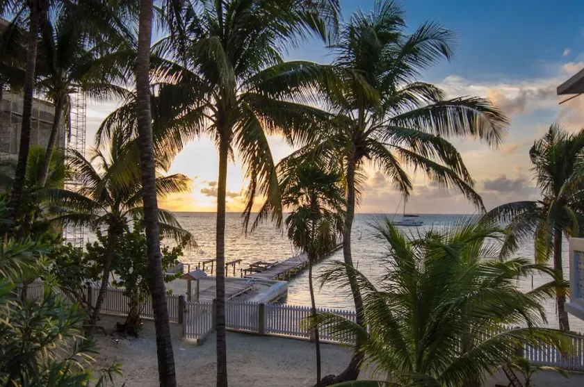 Comfortable Villa with sea view - Image 1