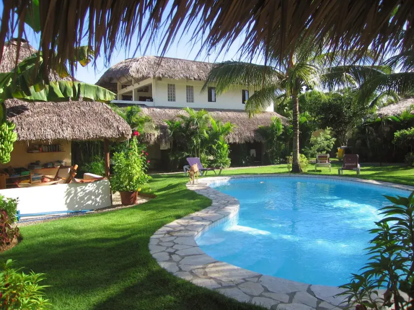 Surfcamp Hooked Cabarete - Image 1