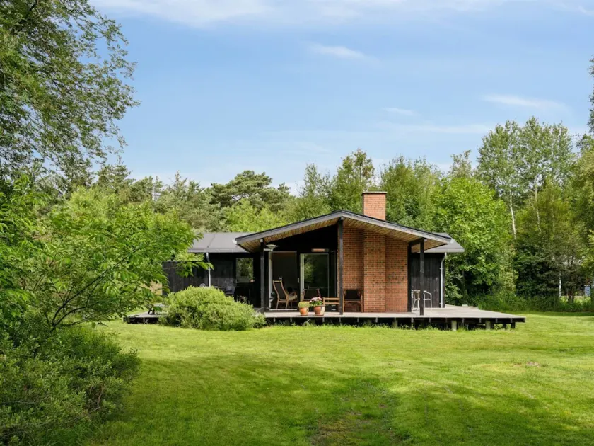 \"Skjold\" - 600m from the sea by Interhome - Image 1