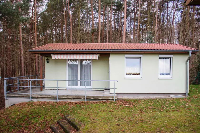 Ferienhaus Charlotte - Ferienhaus Reinhold in Feldberg - Image 1