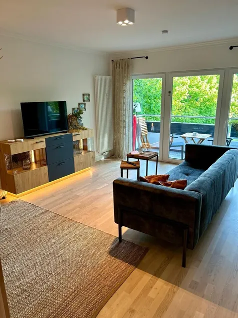 Residenz am Pferdemarkt - exklusives Wohnen im Herzen Ostfrieslands - stillvoll & luxuriös - Image 1