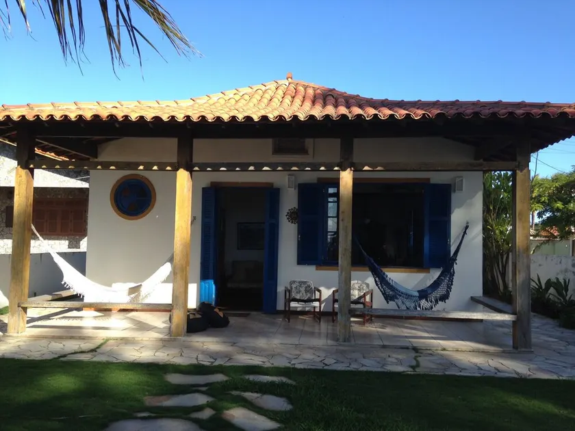 Charming house in Praia Seca - Image 1