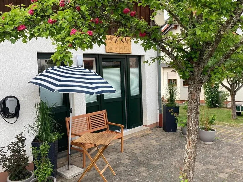 Ferienwohnung Zum Eifelelch - Image 1