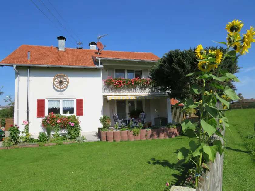 Vacation apartment/apartment for 3 guests with 35m² in Peiting (114737) - Image 1