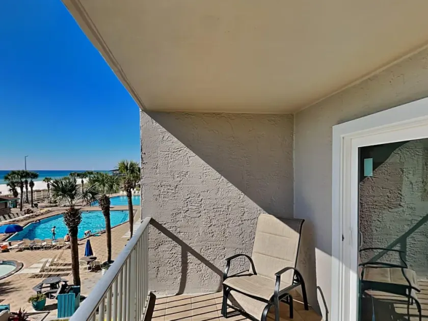 Summit Beach Resort #326 - Image 1