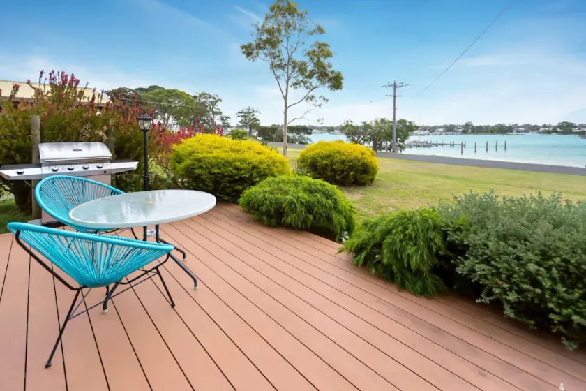 Kurzurlaub - Raymond Island, VIC - Image 1