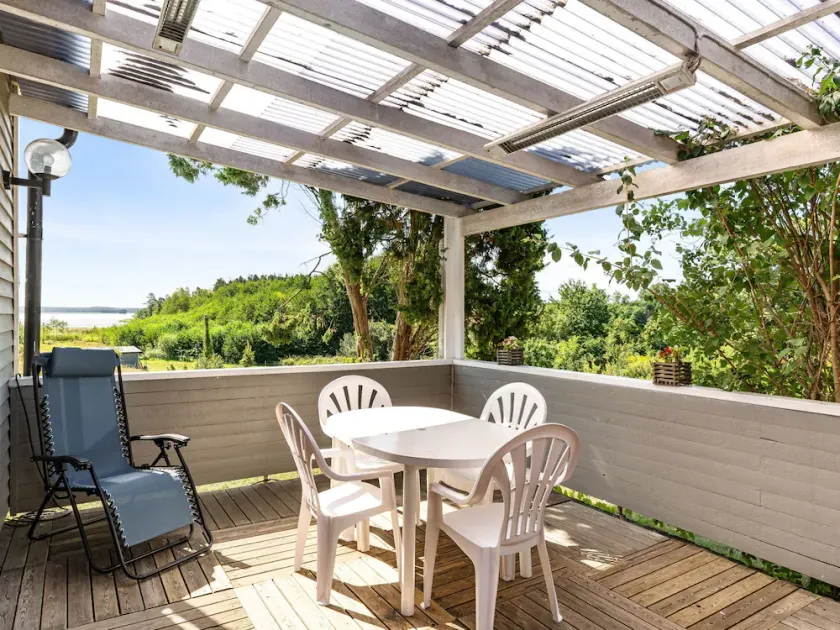 Chalet Lindby Pärlan by Interhome - Image 1