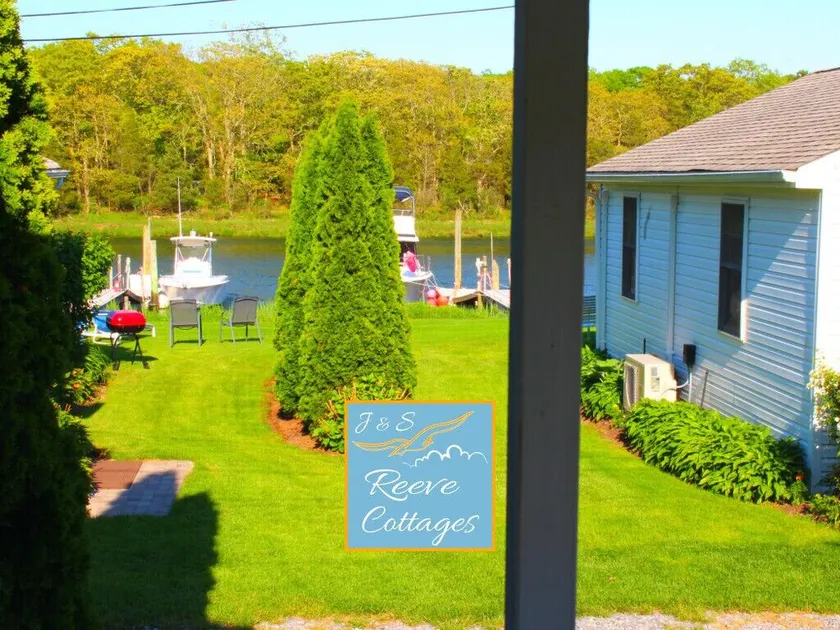 4th of 6 Premier Waterfront Vacation Rentals on Long Island NY in Wine Country of Famed North Fork - Image 1