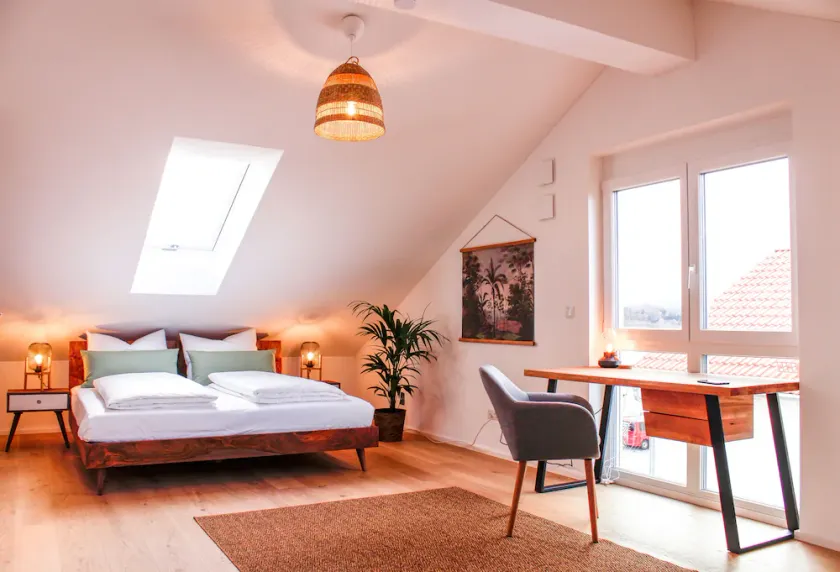 LIBORIA: Stylish house | sauna | 4min to the lake - Image 1