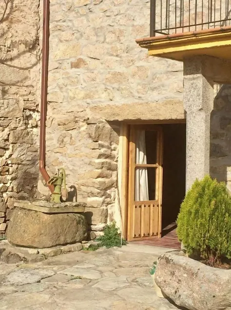 El Lagar de la Duquesa. Casa con Jardín y Piscina - Image 1