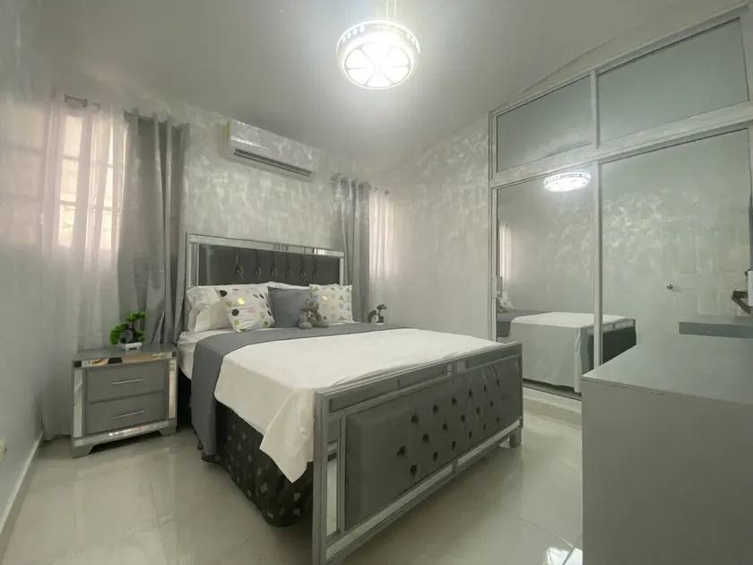 DR Villa Monumental Area cozy apt Santiago - Image 1