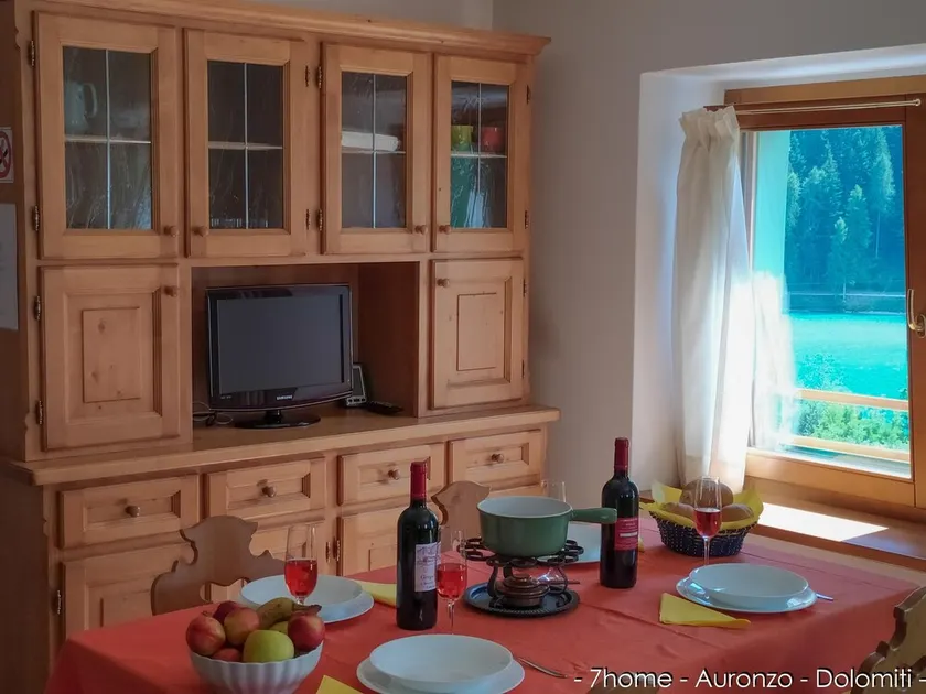 7home - Appartement à Auronzo - Dolomites - Image 1
