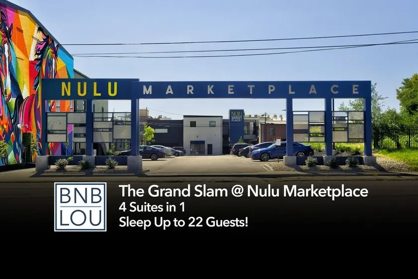 4 Suites, 1 Epic Stay – Sleep 22 in NULU - Image 1