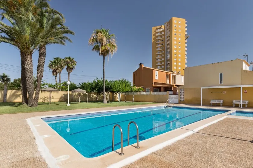 Paraiso en Mar de Cristal Mar Menor - Image 1