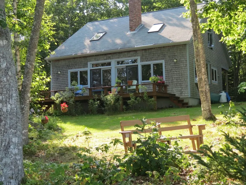 Schönes Maine Coast Vacation Cottage - Image 1