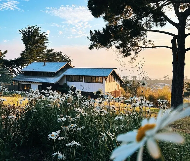 STINSON BEACH VILLA - Unique Gem!  STAY WHERE THE BEACH + MOUNTAINS MEET! - Image 1