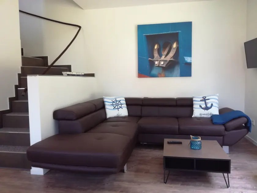 Appartamento o Casa vacanze con spiaggia privata sul lago a Aurich-Tannenhausen - Image 1