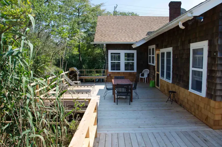 Charming Fire Island Home - Seaview - Image 1