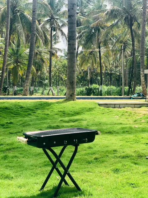 Raj Farms-A luxury Farm Villa - Image 1