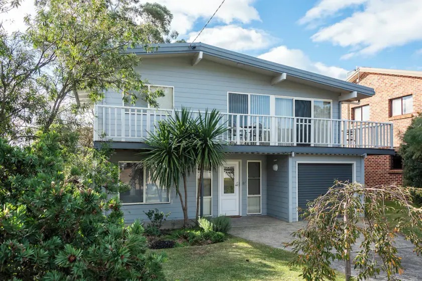 26 Bannister Head Road Mollymook - Image 1
