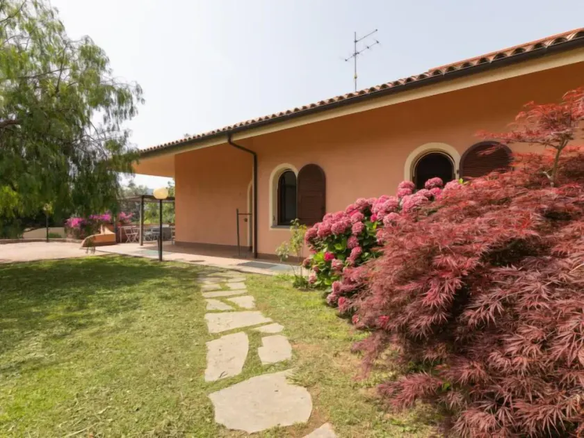 Holiday Home Villa Trabbia by Interhome - Image 1