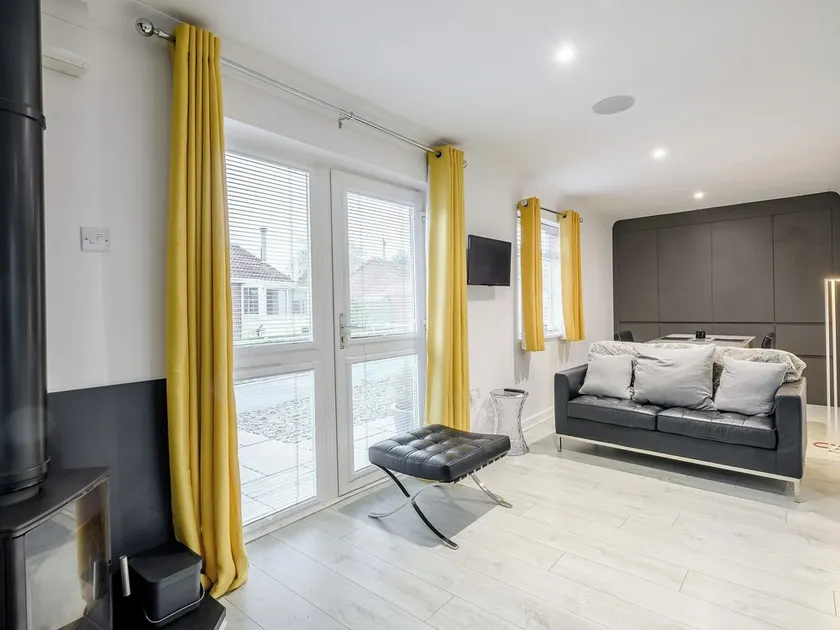 Alojamiento de 1 habitaciones en Snettisham, near Kings Lynn - Image 1