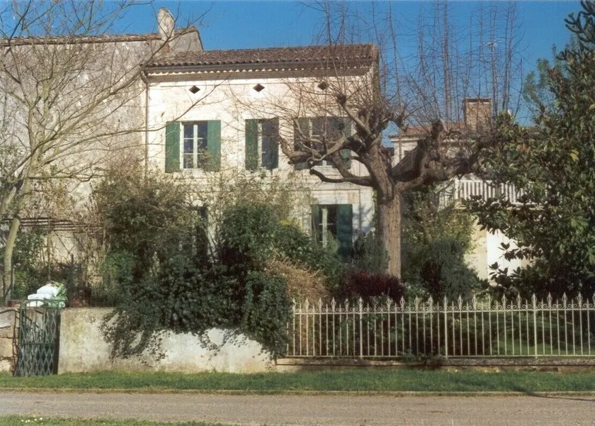 Bellevue de La Rive Gauche - Image 1