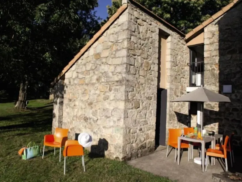 Apartment Les Vans-Cottage 3 pièces 5 personnes by Interhome - Image 1