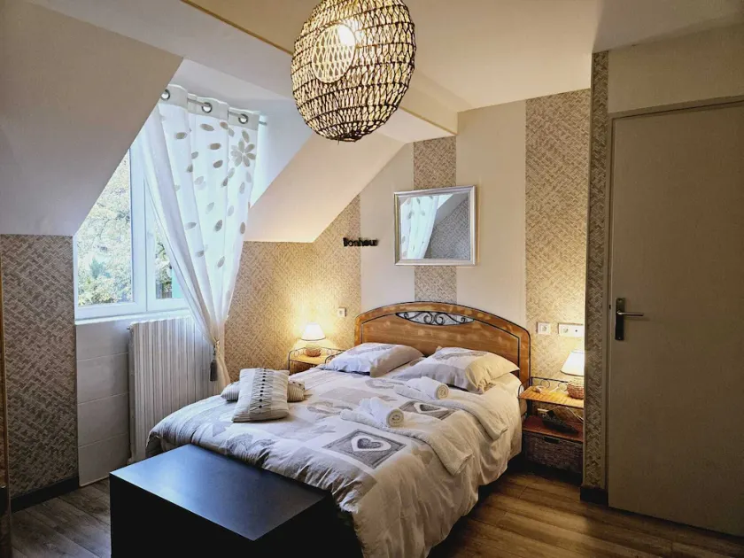 *** Family Room Au petit bonheur - Image 1