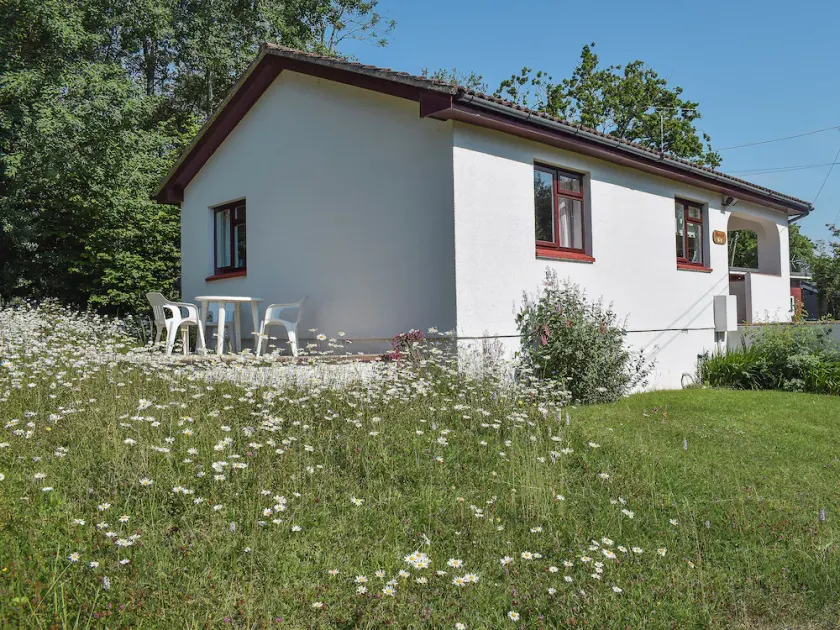2 Schlafzimmer Unterkunft in Wootton Bridge, near Ryde - Image 1
