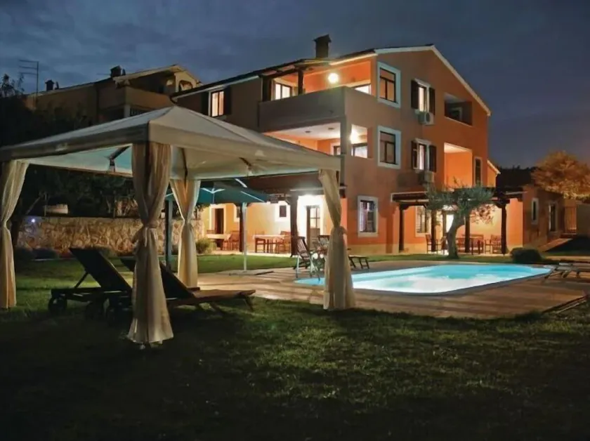 Holiday apartment DEA Vista - Image 1
