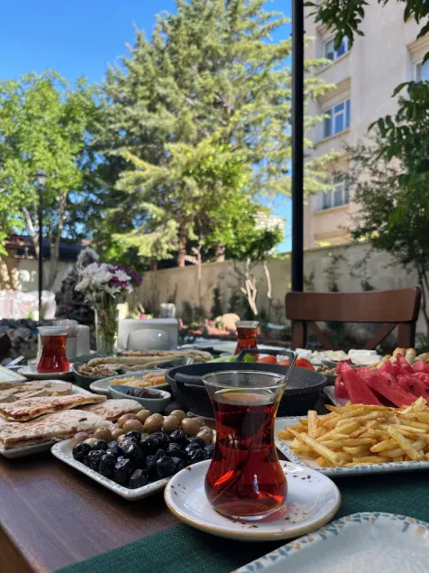 Marassa Konak Otel - Image 1