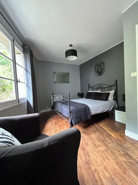 child & pet friendly complex | shared heated pool | sleeps 4 - Image 1