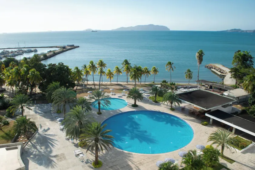 Paradise Puerto La Cruz - Image 1