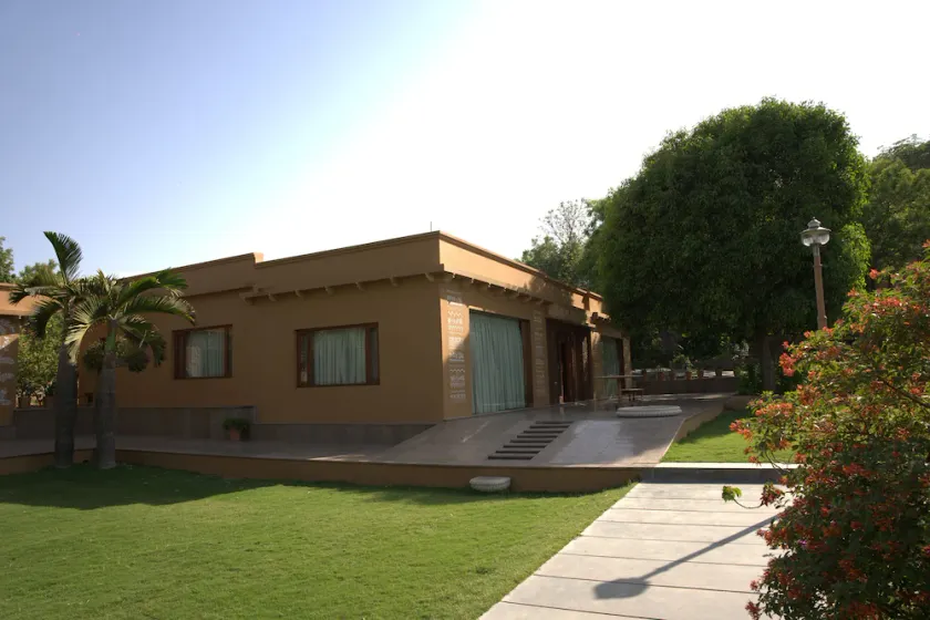 YAAN Bagela Villa - Image 1