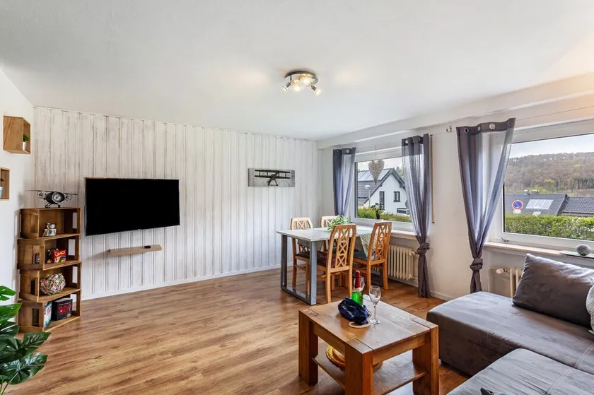 Ferienwohnung Wilde Schanze - Image 1
