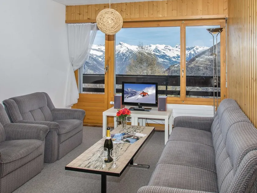 Appartement Richemont 106 - Image 1