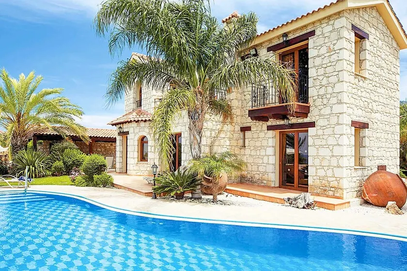Stavros Villa - Image 1