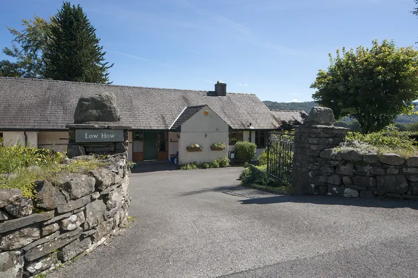 Low How Cottage Coniston - Image 1