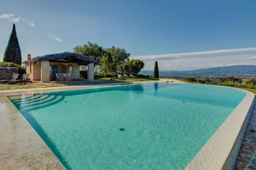 Villa Agazzi - Luxusvilla mit privatem Pool - Image 1
