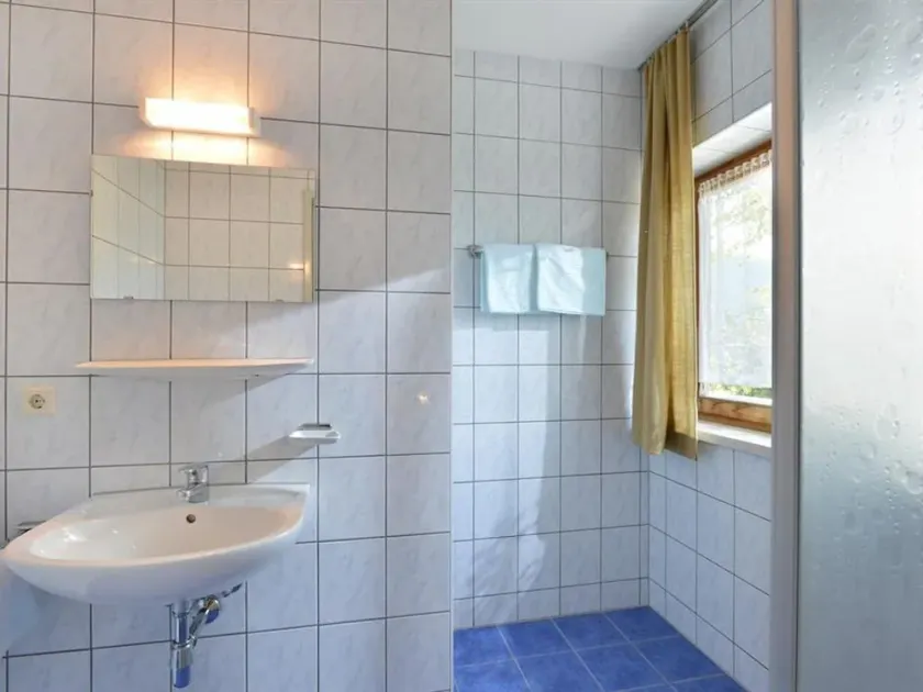 Doppelzimmer, Dusche, WC, Balkon HP Kurz - Gasthof Gruberhof - Image 1