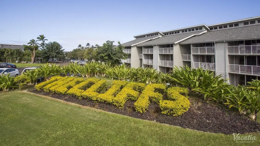 Incroyable Kauai 2 BR Condo Ocean View Location ~ Beautiful Interior ~ $ 250 / night - Image 1
