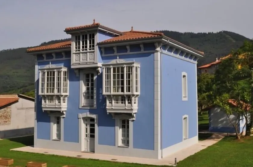 Appartement rural Casona la Sierra pour 3 personnes - Image 1